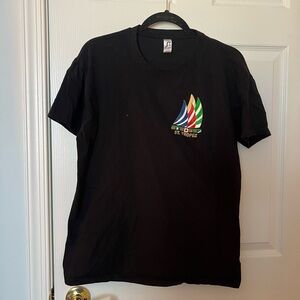 St. Tropez Tee Shirt